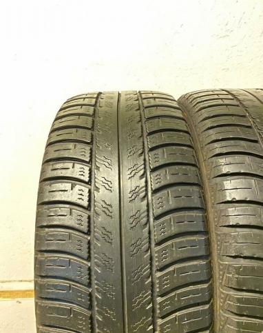 Goodyear Eagle Vector EV-2+ 215/55 R16