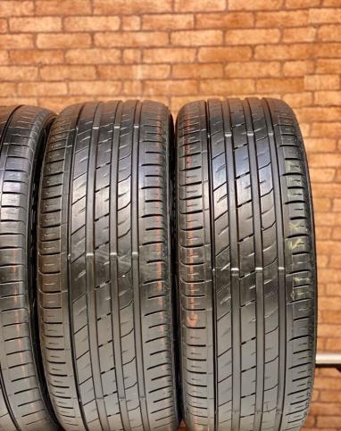 Nexen N'Fera SU1 225/45 R19