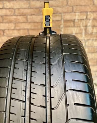 Pirelli P Zero 275/35 R20