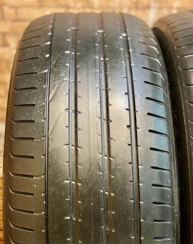 Pirelli P Zero 235/55 R19