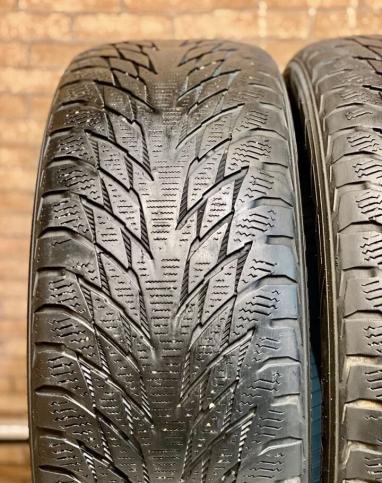 Nokian Tyres Hakkapeliitta R2 215/55 R17