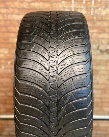 Kumho WinterCraft WP71 255/40 R19