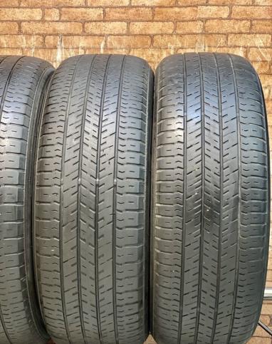 Yokohama Geolandar G91 225/60 R18