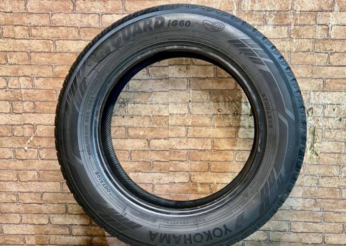 Yokohama Ice Guard IG60 205/60 R16