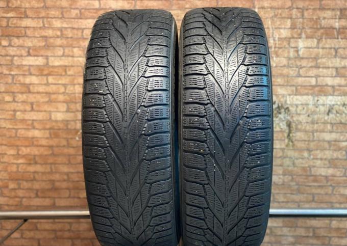 Nokian Tyres Hakkapeliitta R2 SUV 235/65 R18