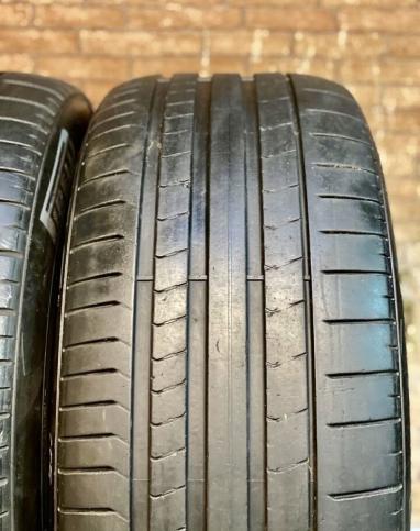 Pirelli P Zero PZ4 275/45 R21