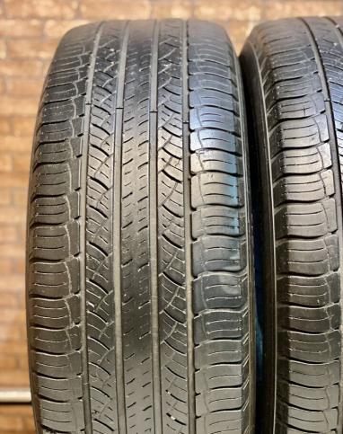 Michelin Latitude Tour HP 245/60 R18