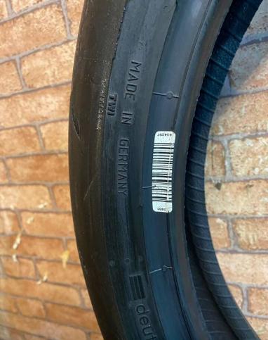 120/70 R17 Continental ContiSportAttack 4 No415г