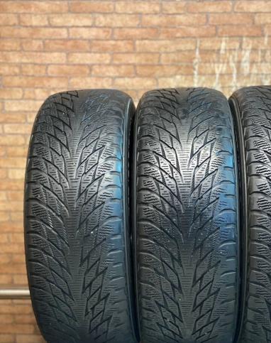 Nokian Tyres Hakkapeliitta R2 205/60 R16