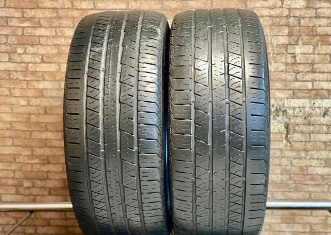 Continental ContiCrossContact LX Sport 275/45 R21