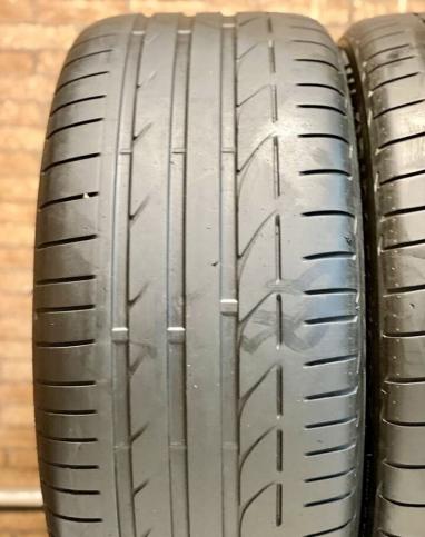 Bridgestone Potenza S001 275/40 R19