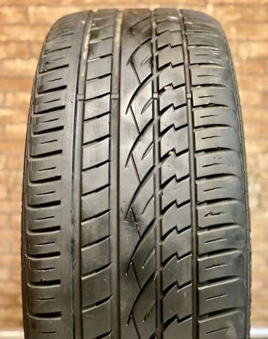 Continental CrossContact UHP 265/40 R21