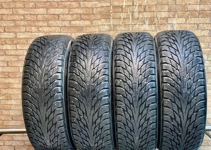 Nokian Tyres Hakkapeliitta R2 185/60 R15