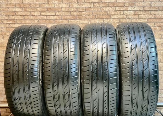 Sailun Atrezzo ZSR SUV 235/60 R18