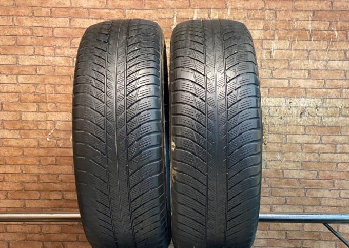 Bridgestone Blizzak LM-001 225/60 R18