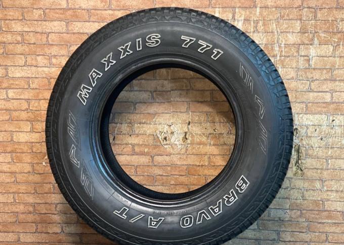 Maxxis Bravo AT-771 235/70 R16