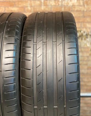 Kumho Ecsta PS71 225/45 R17