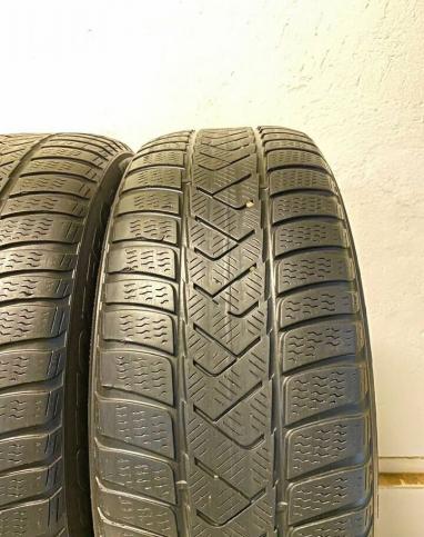 Pirelli Winter Sottozero 3 225/50 R18