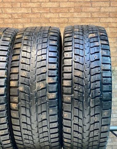 Dunlop SP Winter Ice 01 265/60 R18