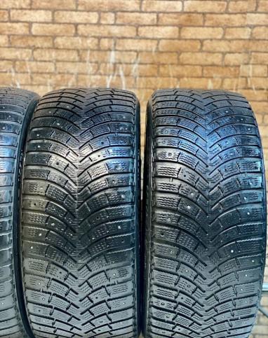 Michelin X-Ice North 2 245/45 R18