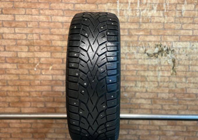 Gislaved NordFrost 100 205/55 R16