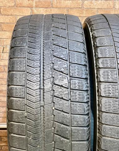 Bridgestone Blizzak VRX 205/55 R16