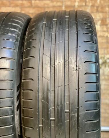 Nokian Tyres Hakka Black 2 SUV 245/55 R19