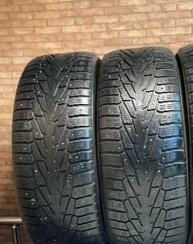 Nokian Tyres Nordman 7 SUV 285/60 R18