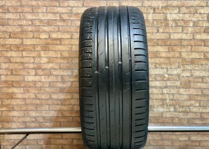 Nokian Tyres Hakka Z SUV 275/40 R20