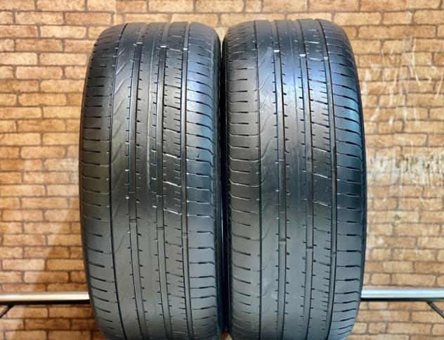 Pirelli P Zero 275/45 R21