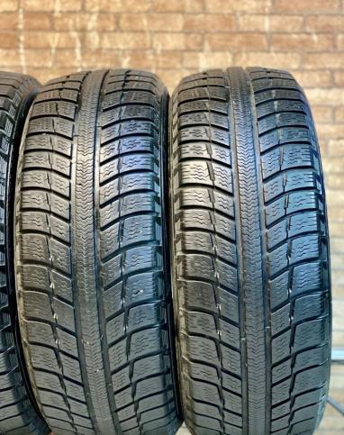 Michelin Pilot Alpin PA3 195/55 R16