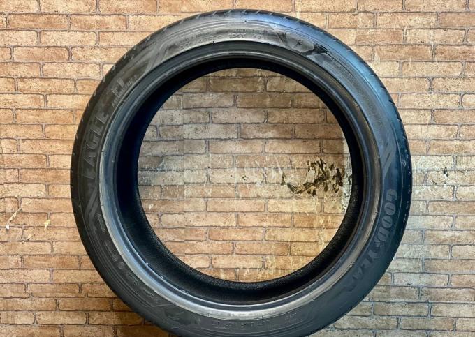 Goodyear Eagle F1 Asymmetric 3 265/40 R20