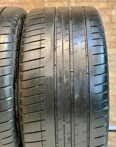 Michelin Pilot Sport 3 275/30 R20