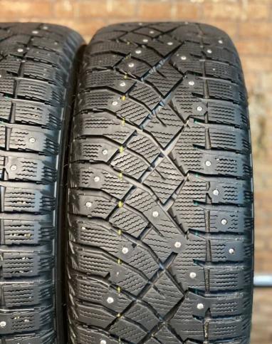 Nitto Therma Spike 205/55 R16