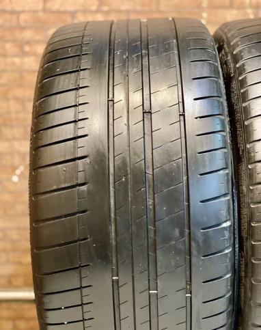 Michelin Pilot Sport 3 275/30 R20