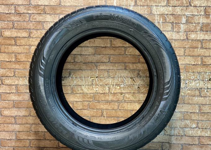 Nokian Tyres WR G2 205/60 R16