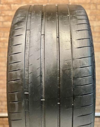 Michelin Pilot Sport 4 S 325/35 R22