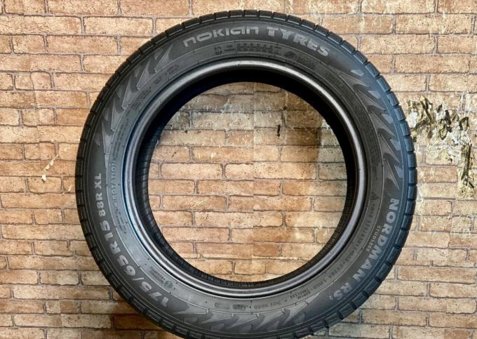 Nokian Tyres Nordman RS2 175/65 R15