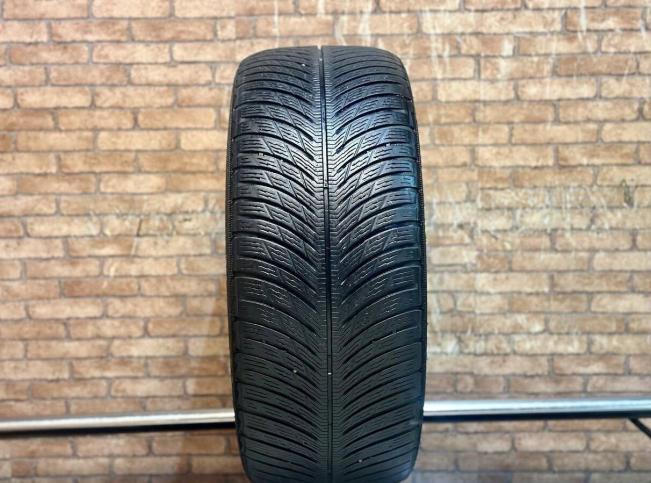 Michelin Pilot Alpin PA5 235/40 R18