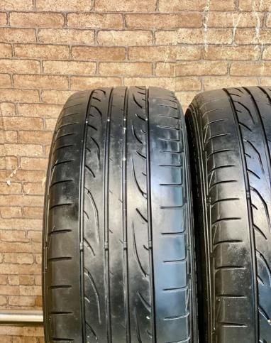 Dunlop SP Sport LM704 205/60 R15