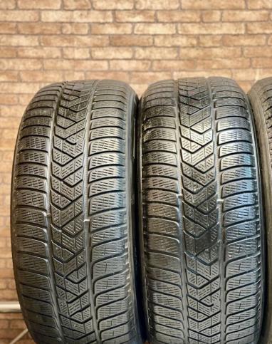 Pirelli Scorpion Winter 255/55 R18