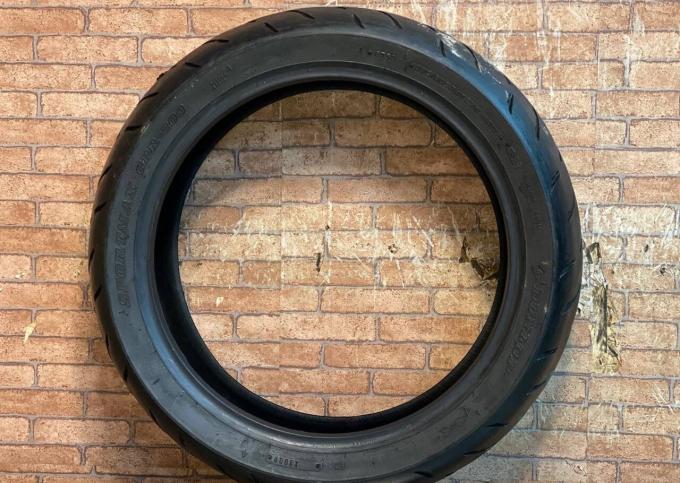 Мото 160/60 R17 Dunlop GPR-200 No404г