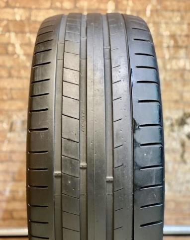 Kumho Ecsta PS91 245/45 R20