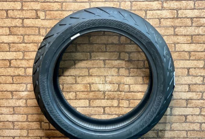 190/55 R17 Metzeler Tourance Next новая No84