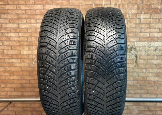 Michelin X-Ice North 4 SUV 225/60 R17