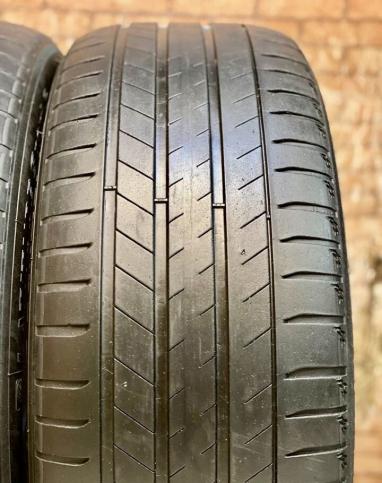 Michelin Latitude Sport 3 235/55 R19