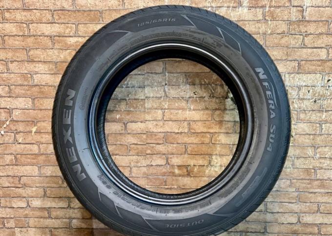 Nexen N'Fera SU4 185/65 R15