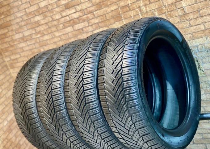 Michelin Alpin 6 205/55 R17