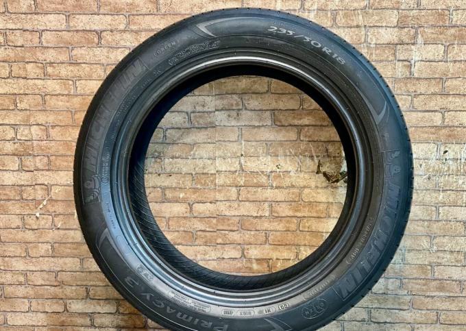 Michelin Primacy 3 235/50 R18