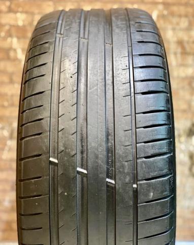 Michelin Pilot Sport 4 SUV 255/50 R19